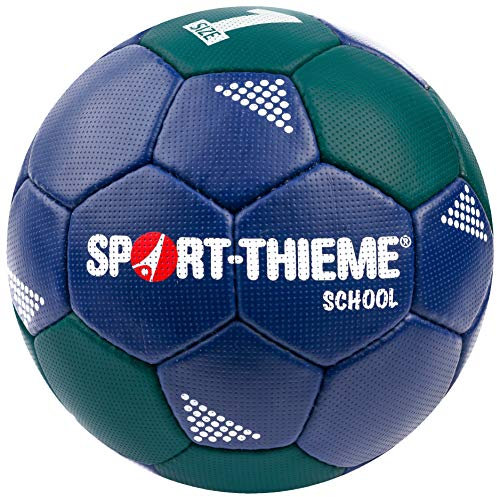 Sport-Thieme Handball School