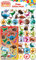 The World of Dinosaurier Roar! Mega Sticker Pack | Drei Arten von Aufklebern (insgesamt 150) | wiederverwendbar auf nicht porösen Oberflächen