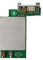 Pixelitem RadioSPECTRAL ICOM IC-7300 - Adattatore per radio e professionisti, colore: argento/verde, sintonizzatore digitale, 30 kHz - 120 MHz, capacità SDR, resistente all'acqua