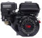 Motore a Scoppio Motore a Benzina 4 Tempi 7,5 CV, 5,1 kW 3600 giri/min OHV Standmotor, Raffreddato ad Aria, Protezione da Mancanza Olio