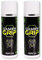 ABACUS® Gamer Grip, Gaming Grip, Gamergrip – Mehr Grip beim Gaming an Controller und Gamepad - Gamer Grip 2 x 50 ml (7654.2)