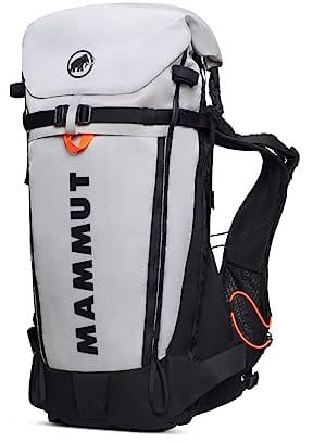 Mammut Aenergy ST 20-25 Rucksack, Highway-Black