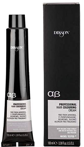 Dikson ArgaBeta Color 3.0 Dunkelbraun 100 ml