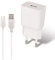 MaxLife Chargeur USB 1A, Câble Compatible avec Wiko Y82 / WIKO Harry 2 - Y50 - Y60 - Y80 - Sunny 3 - Sunny 2 - Tommy 3 - Jerry 2 - Harry - Tommy 2 - Freddy - Tommy - Jerry - Sunny - Robby