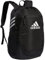adidas Unisex Stadium 3 Team Sports Backpack Rucksacktasche, Schwarz, Einheitsgröße EU