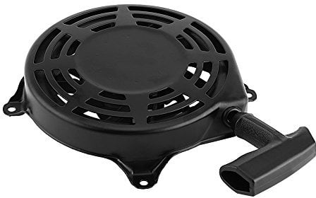 Briggs and Stratton 450E Pull Cord - Pull Start Recoil Starter Repalcement Assembly for 497680 099772 110600 111600 120600 128T00 129600