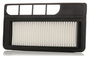 RIDEX 8A0555 Motor Luftfilter Umluftfilter