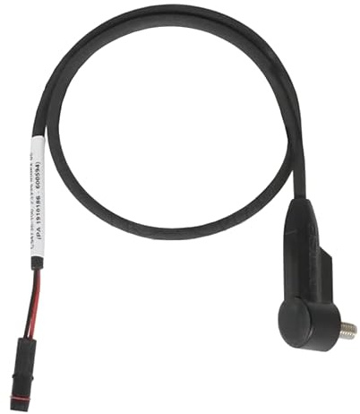 BROSE Original Kabelsatz Speedsensor inkl. Kabel, Schraube 300/350/420/600mm