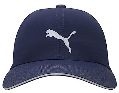 Puma Cap (2398703_Peacoat_Free Size), Peacoat, Einheitsgröße, Peacoat, Einheitsgröße