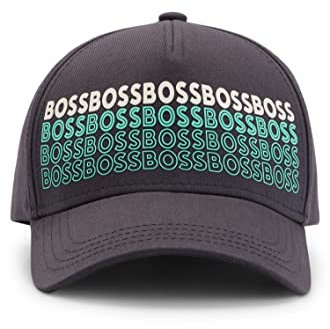 BOSS Cap-HIGH TECH PREP