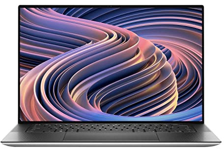 Dell XPS 15 9520 i7 16GB 512GB W11P 1YPS