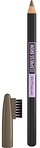 Maybelline New York - Augenbrauenstift – Express Brow Precise – 04 Medium Brown