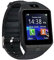 Ailan Reloj Inteligente DZ09 Reloj de Deportivo Compatible con Tarjeta SIM con Pantalla táctil de 1,56 Pulgadas Seguimiento de Equipo Remoto antipérdida, Negro