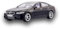 Cartronic RC Fahrzeug BMW Concept M5 - ferngesteuertes Auto - Spielzeug-PKW 1:14 Schwarz - Remote Control car für Kinder ab 8 Jahren