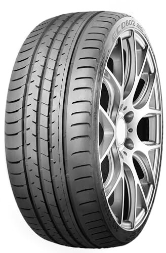 MAZZINI Sommerreifen 295/40 ZR 20 XL TL 110Y ECO602 BSW