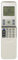 1pc Condizionatore D'aria Telecomando for Hisense RCH-2609NA KTHX003 Dg11h1-01 KFR-35G 27FZBPH Condizionatore D'aria