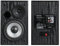 Edifier R990BT - Altavoces Bluetooth para computadora, Altavoz Activo 2.0, Monitor de Estudio Alimentado para PC, Smartphone, Tablet, Carcasa de MDF, 24 W RMS (par)