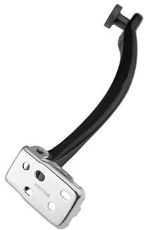 Genérico Rodillo superior de la puerta lateral derecha compatible con Jumpy Fiat Scudo Peu-geot Expert Rodillo de la puerta corredera OE 9033k4 9033.K4