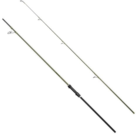 Delphin STALX Trip, 2.45m, 8ft, 2.5lb, 2 Teile, Stalking Angelrute, Karpfenrute, 101004510