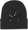 YAMEIZE Katzen Mütze Strickmützen für Damen - Herren Cat Mütze Katze Strickmütze Winter Schädelmütze Warme Mütze Outdoor