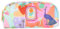 Oilily Page Pencil Case Meadow