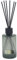 Lesser & Pavey Fresh Linen 500ml Reed Diffuser Desire Aroma Diffusers For Home & Living Room | Stylish Reed Diffusers For Air Freshener & Stress Relief | Ideal Diffuser Gift For Women & Men