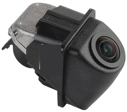 ODiDiO 66539240351 Rückfahrkamera, kompatibel mit BMW 1 F20 3 F30 5 F10 7 F01 X5 E70 X6 E71