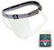MM Edition Herren Supporter Jockstrap, weiß/Grau, M