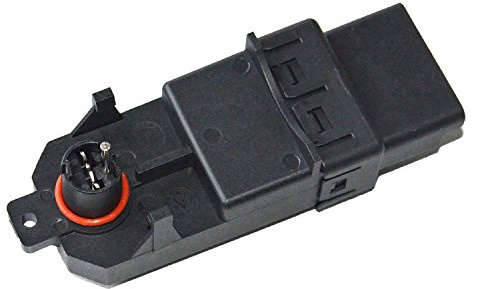 Moteur de lève-vitre KOVEBBLE 440726 440746, Moteur, Noir, Manuel, IP67
