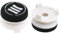 2X Weiß Controller Thumbstick Kappen Aufsätze Thumb Stick Extender Grip Schutzkappen für PS4 Xbox 360 Controller