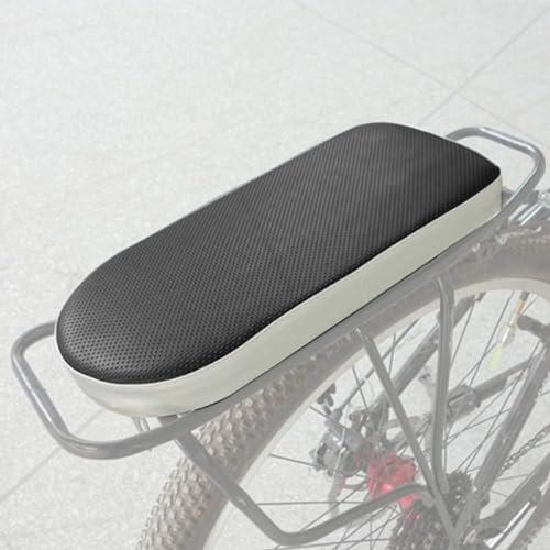 ASPIRER Fahrrad-Rücksitzkissen, Fahrrad Teile,Kinder Fahrrad hinten Sitz Kissen,Kindertrage Bike Sitz Kissen,Kinderrücksitz, Kinderfahrradzubehör für den Außenbereich.
