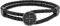 Fynch-Hatton Armband FHJ-0039-B-19 Edelstahl Antik