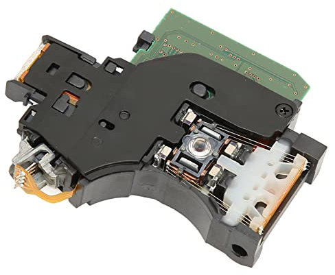 Sxhlseller Laserlinse für KES 497, 5-Spielekonsole, Ersatz für Optisches Laufwerk, Einzelne Laserlinse, Professionelles Reparaturteil, Kompakt und Tragbar