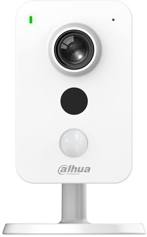 Imou Videocamera sorveglianza IP 4MP 2.8 mm PoE IPC-K42AP