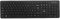 T'nB Clavier Filaire avec hub 3X USB-A - Noir