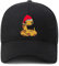 Dad Cap, Fashion Classic Baseball Hat,Adjustable Baseball Cap, Cartoon Schlange, Einheitsgr��e