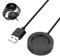 Generisch Cavo di ricarica compatibile con Xiaomi Watch 2/2 Pro/S2/S3/H1-1 m con magnete – Nero