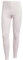 adidas Damen Essentials 3-Stripes Cotton Leggings, Clear pink/White, XS