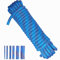 Treadstar 20 mm - 20 m 、 Cuerda de escalada 、 Cuerda multiusos 、 Outdoor Cord、 Fire Fluchtseil、 Cuerda de rescate 、 Remolque de barcos 、 Ankertauwerk 、 Dock Lines Automotive Hebezeug Takelseil、Cuerda