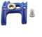 For Under Bottom Bracket Cable Guide for Bike Shifter Gear Compatible with Most Models (black)