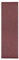 Milwaukee Sand Belt 75x457 G100-5pc