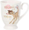 Taza de desayuno Bambi. Momentos Mágicos, «Dreams and Wishes» de Disney, DI360.