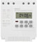 TM-163 - Relé programado, 380 V, 50 – 60 Hz, 16 A, interruptor de temporizador, interruptor de temporizador, trifásico, reloj digital inteligente