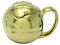 Harry Potter - Vif d'or - Mug 3D 450ml