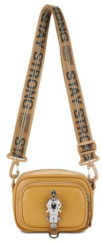 George Gina & Lucy Cool Tour Mini Bag Umhängetasche Leder 17 cm