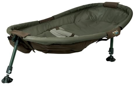 SHIMANO Luggage Tactical Carp Cradle - 120x75x30-40cm - SHTXL31