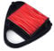 JFG RACING Filtro Aria Moto Filtro Aspirazione Aria Moto Kit Filtro Aria Aspirazione Moto Per STEED400 VLX400 VLS400 Shadow 400 STEED600 Shadow 600 VLX600 1995-1997