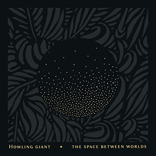 The Space Between Worlds (Transparent