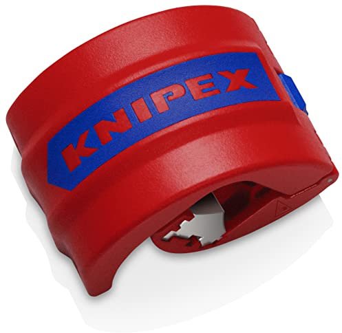 Knipex - Coupe-tuyau BiX (902210BKA)