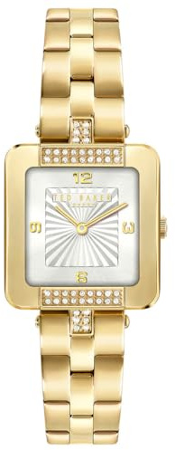 Ted Baker BKPMSS304 Damen Armbanduhr